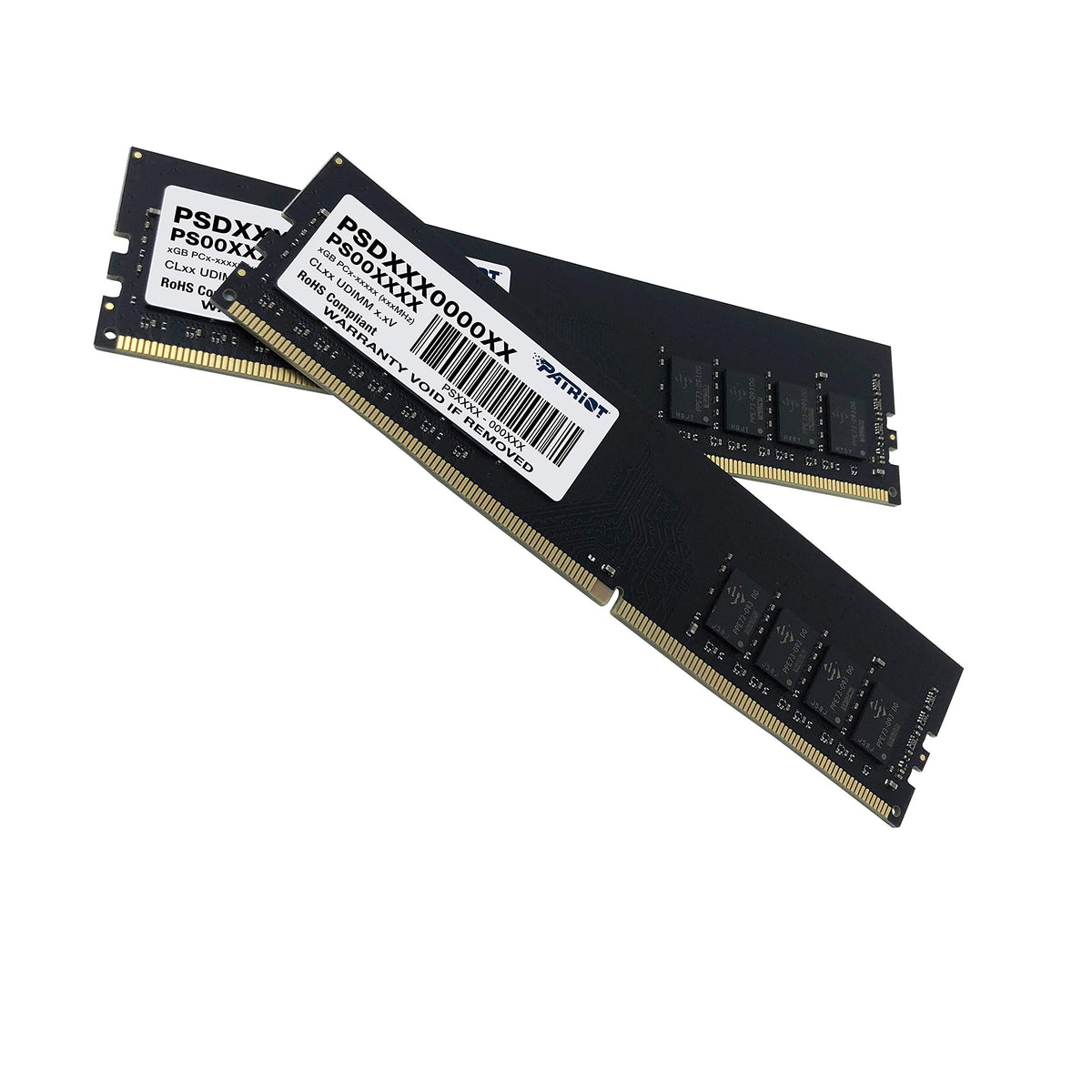 16GB DDR4 3200MHz Memory G1696