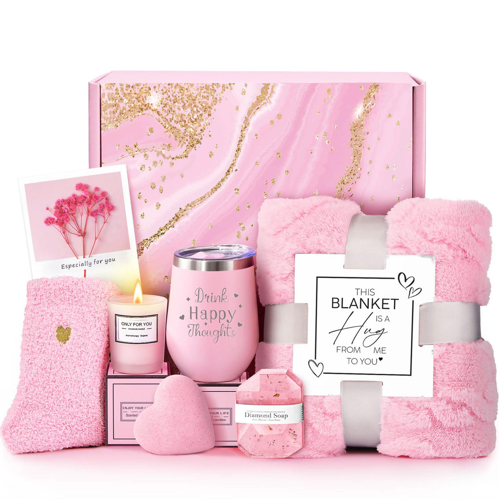 Gifts Basket for Women S812340