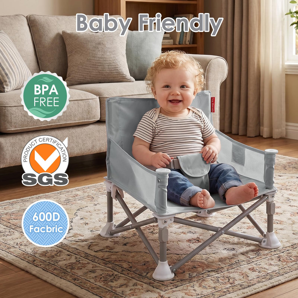 Portable Baby Chair V4141