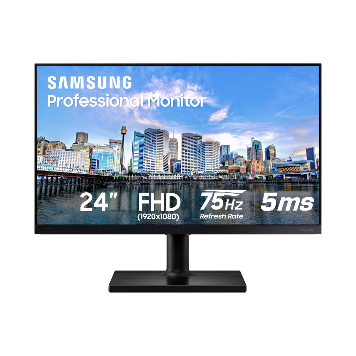 24-Inch FHD 1080p IPS Computer Monitor K2542