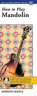 Mandolin F914