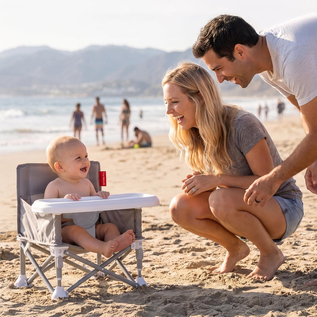 Portable Baby Chair V4141