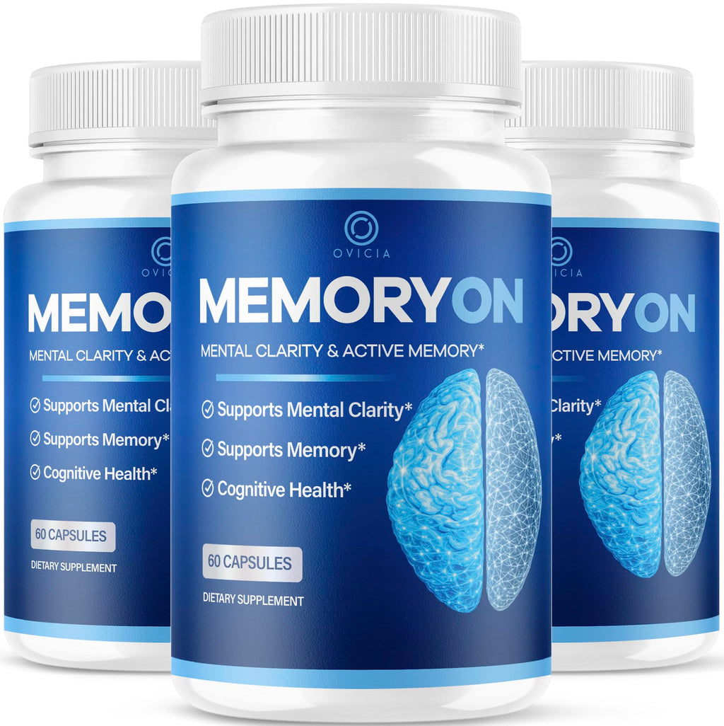 Memory Capsules 180 Capsules V68562