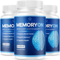Memory Capsules 180 Capsules V68562