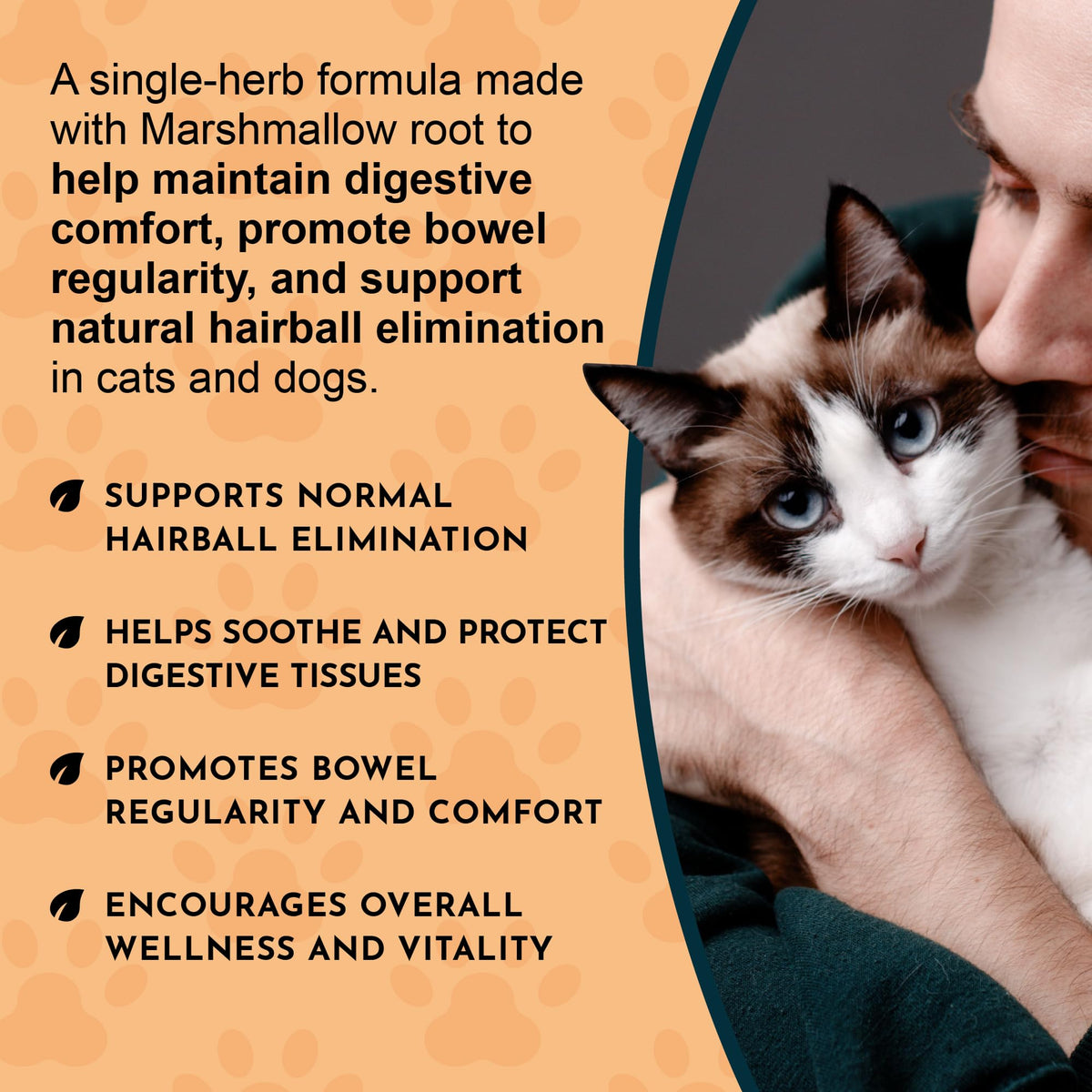 Hairball Relief Formula 1 fl Oz R263