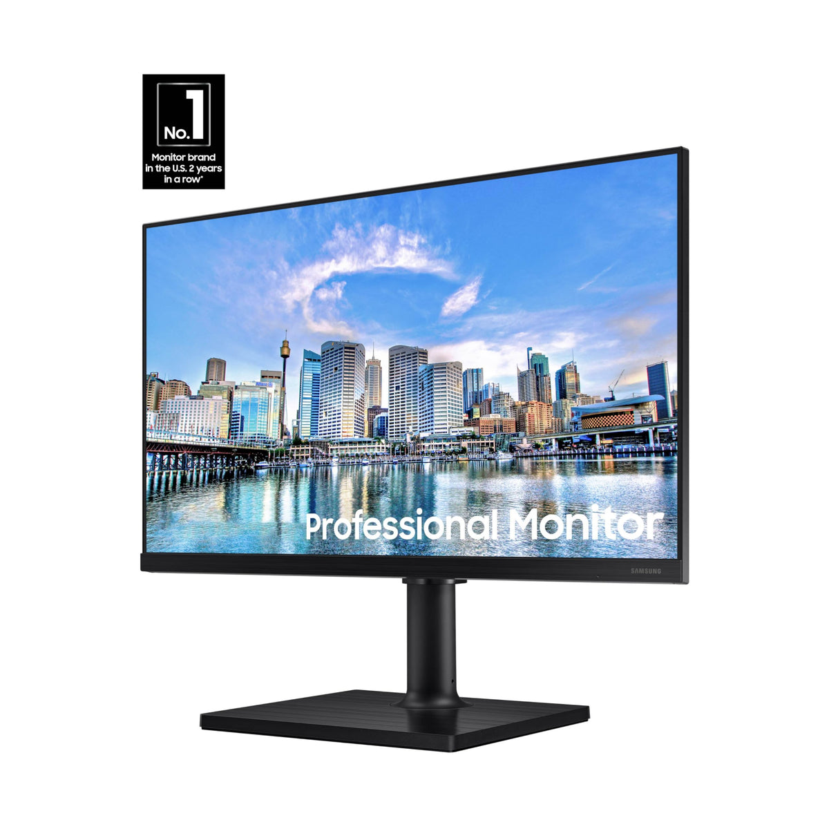 24-Inch FHD 1080p IPS Computer Monitor K2542