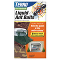 Outdoor Liquid Ant Bait Killer and Trap 8 Bait Stations S9948