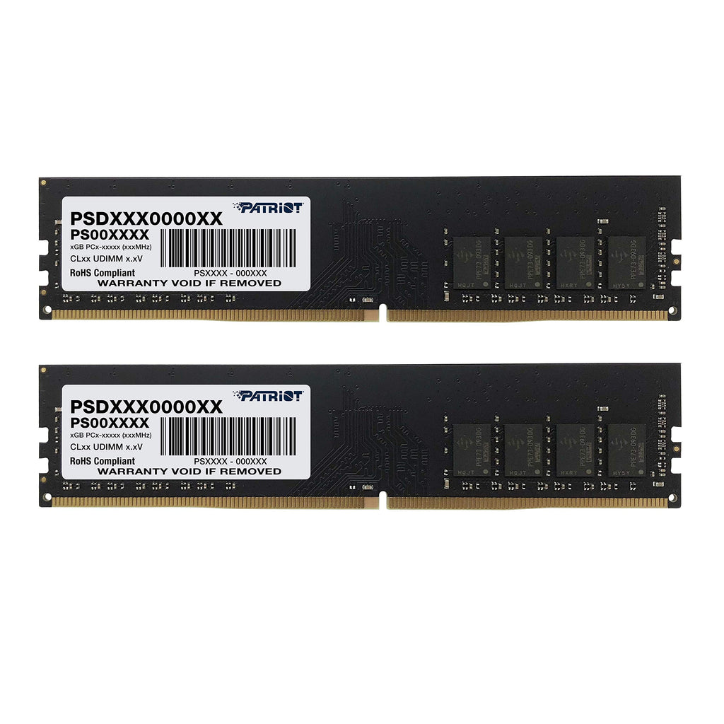 16GB DDR4 3200MHz Memory G1696