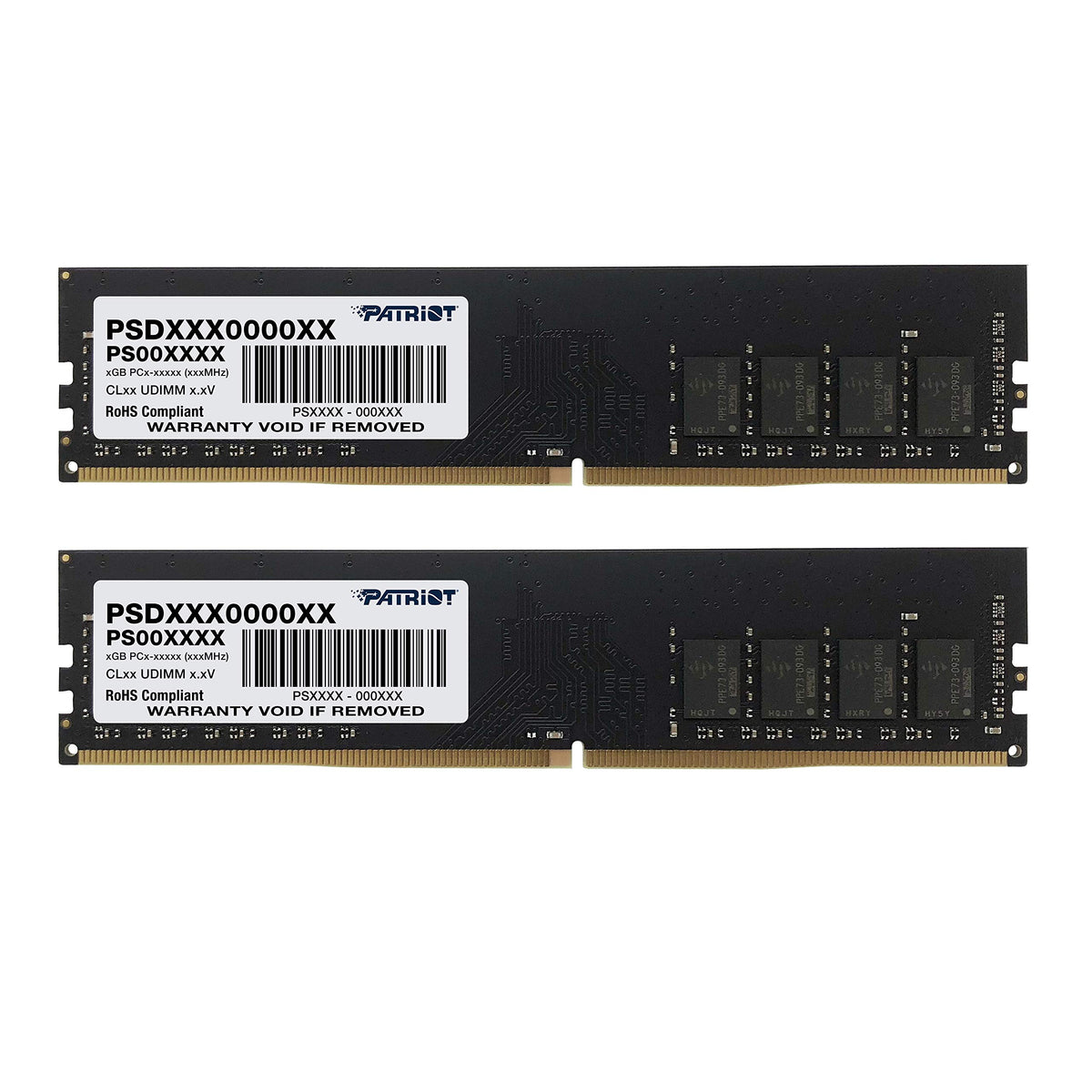 16GB DDR4 3200MHz Memory G1696
