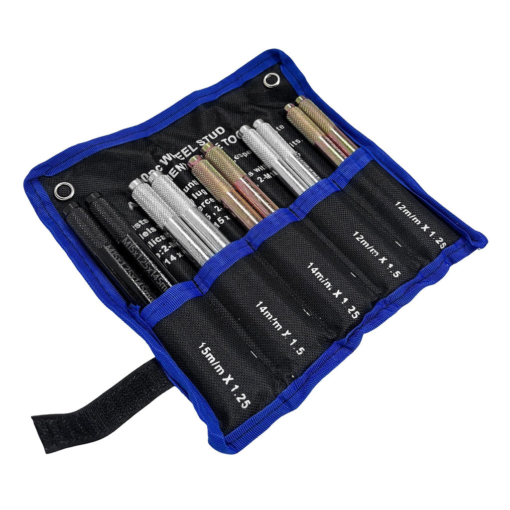 M12 M14 M15 Wheel Alignment Pin Guide Tools Z509662