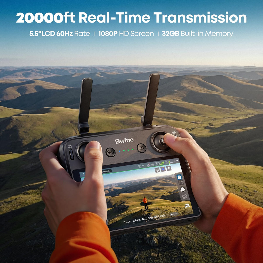 8K Photo Drones with Camera V983482