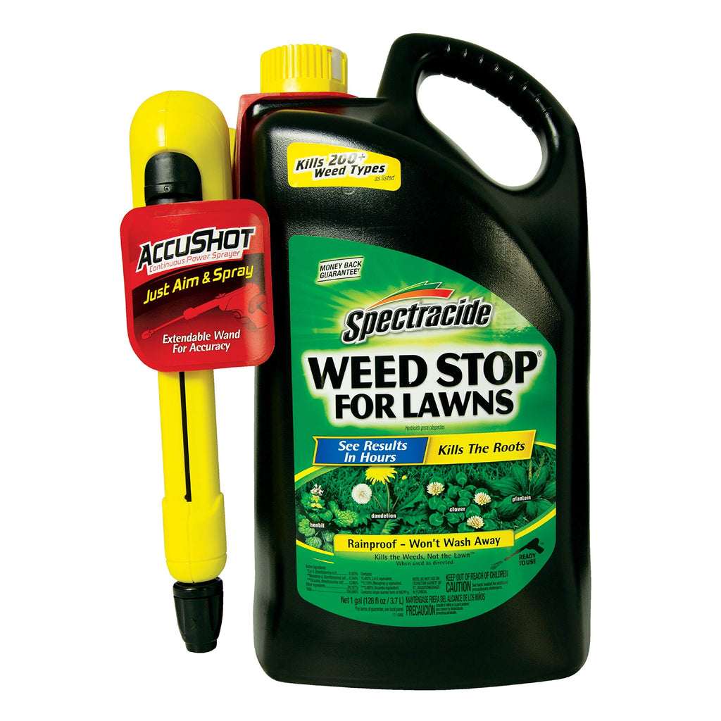 Weed Stop For Lawns Sprayer O1507