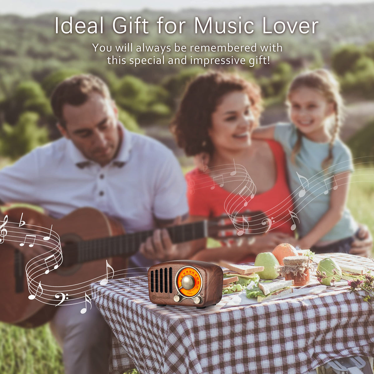 Bluetooth Speaker P62623