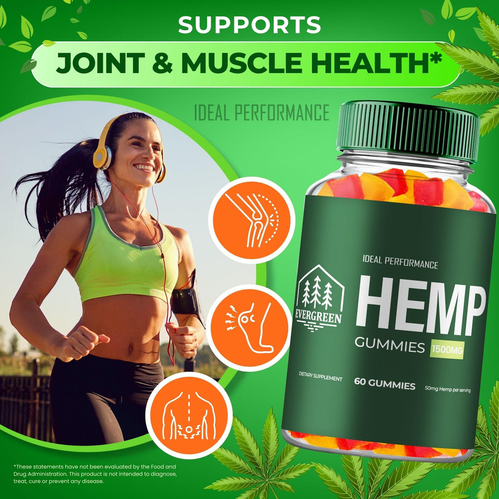 60 Gummies Hemp Gummies J583998
