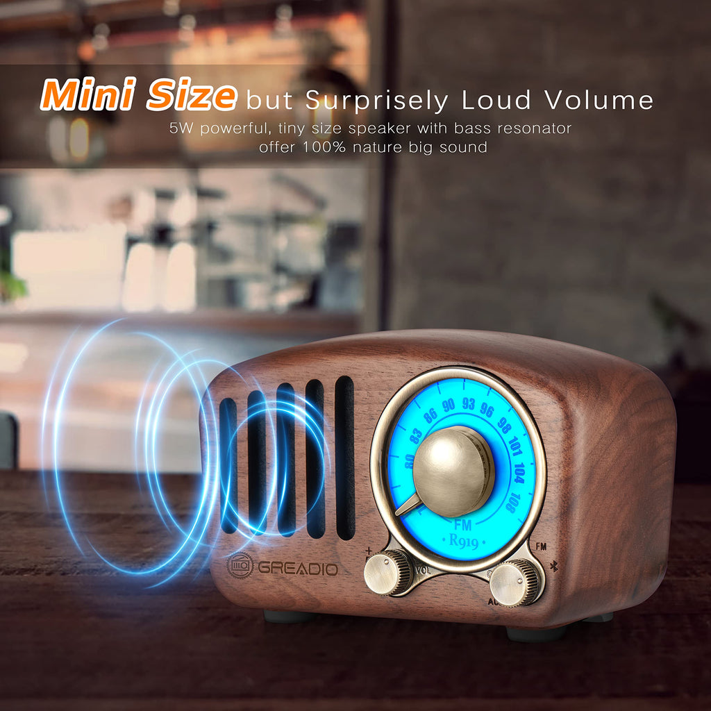 Bluetooth Speaker P62623