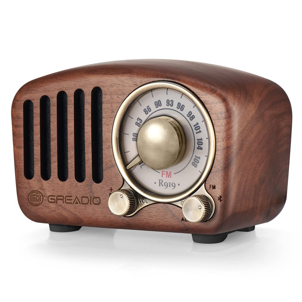 Bluetooth Speaker P62623