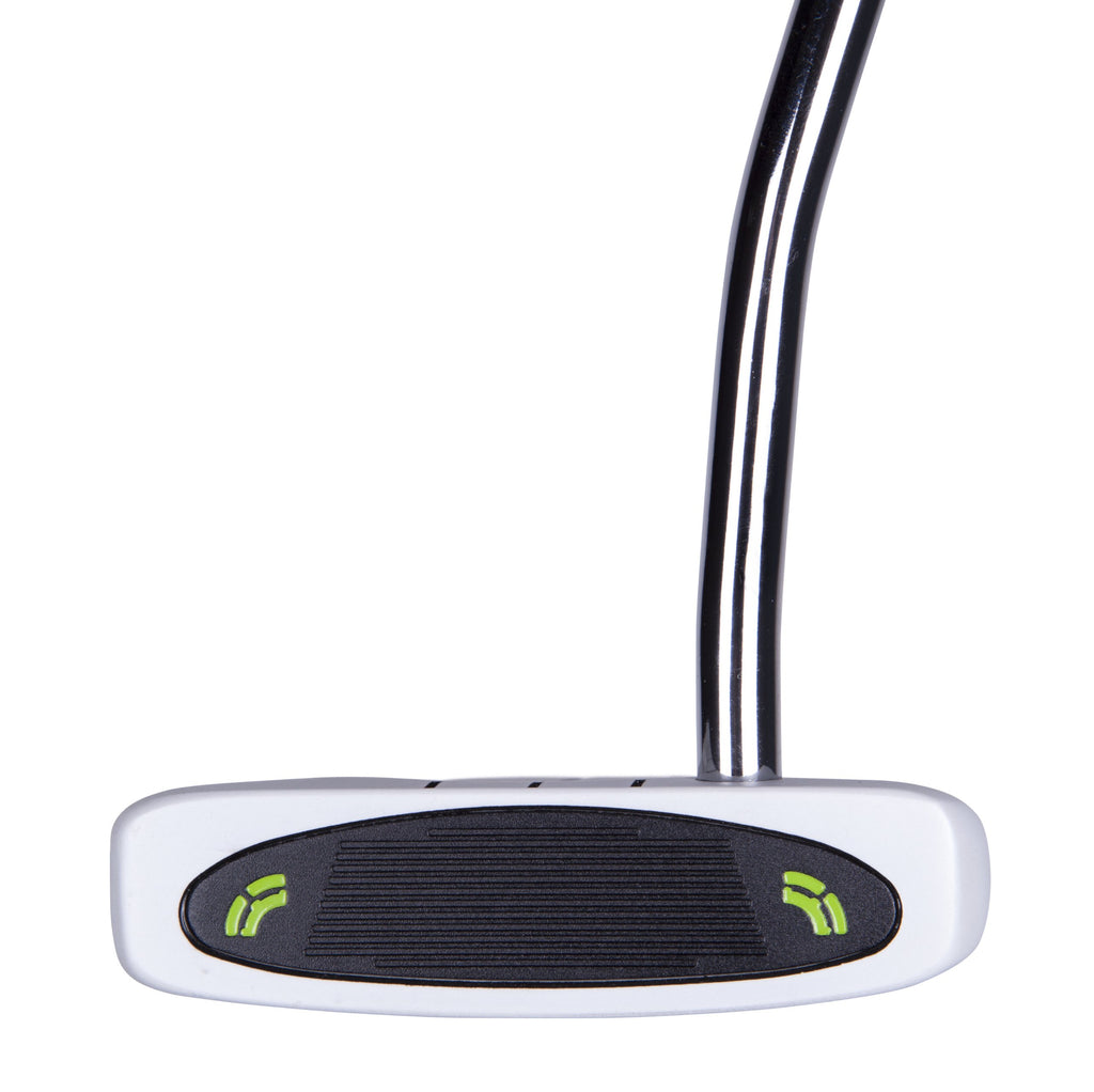 Golf Putter with Headcover L84538