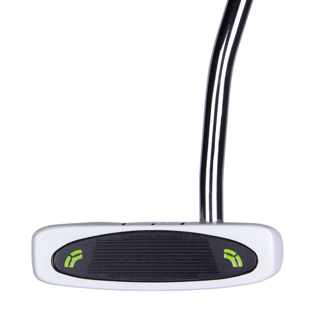 Golf Putter with Headcover L84538