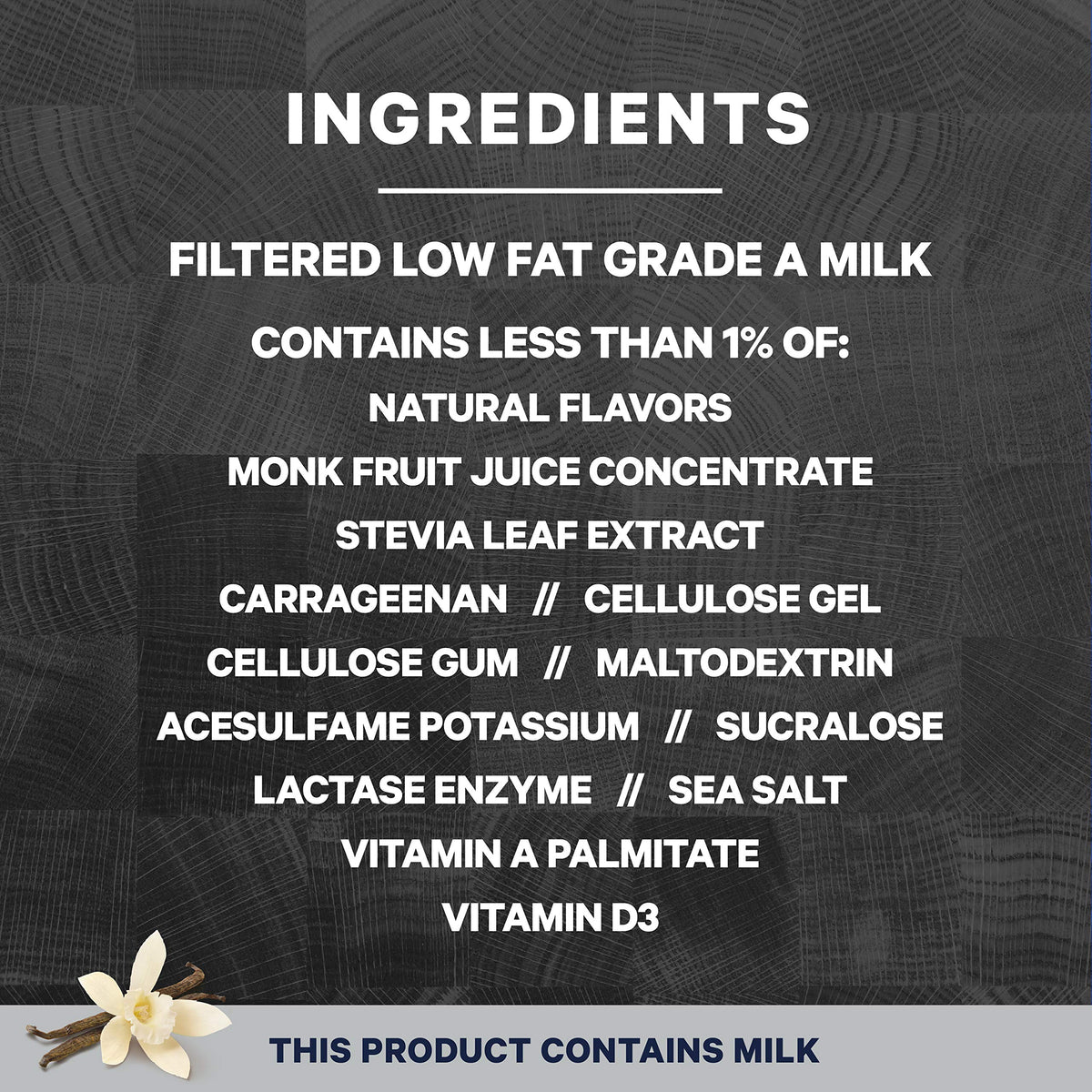 42g High Protein Milk Shake Vanilla 14 Fl Oz S4168