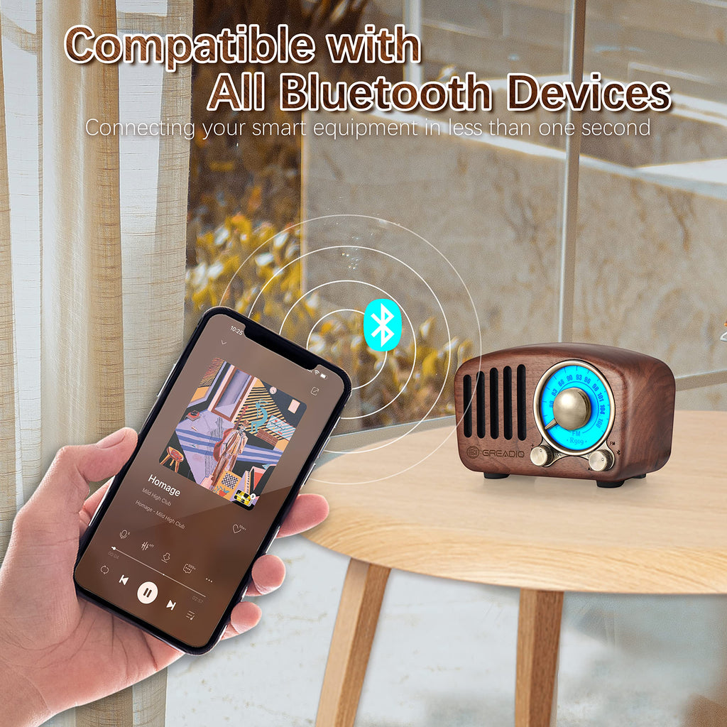 Bluetooth Speaker P62623