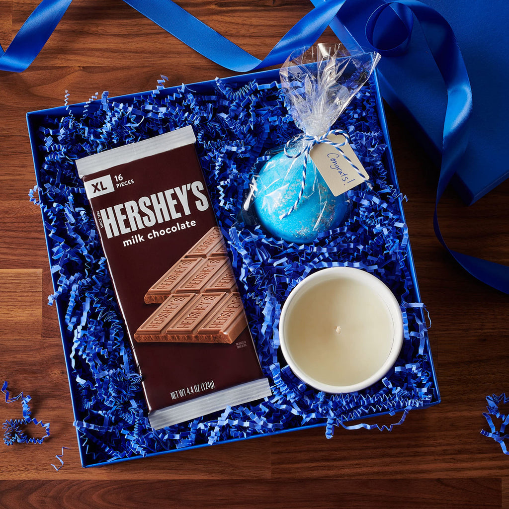 Milk Chocolate Candy Bars 4.4 oz 12 ct G828