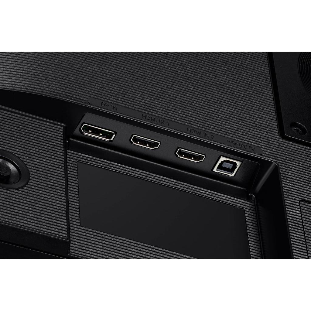 24-Inch FHD 1080p IPS Computer Monitor K2542