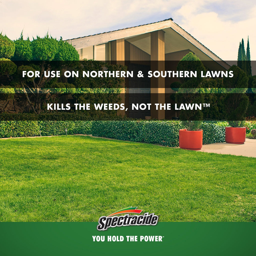 Weed Stop For Lawns Sprayer O1507