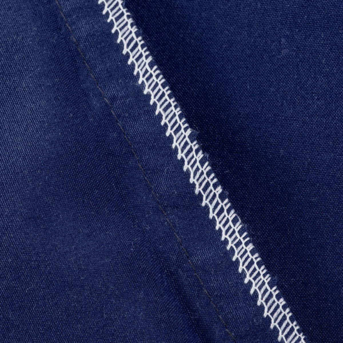 Toddler Microfiber Sheet Set, 3 Piece, Navy Blue Y859528