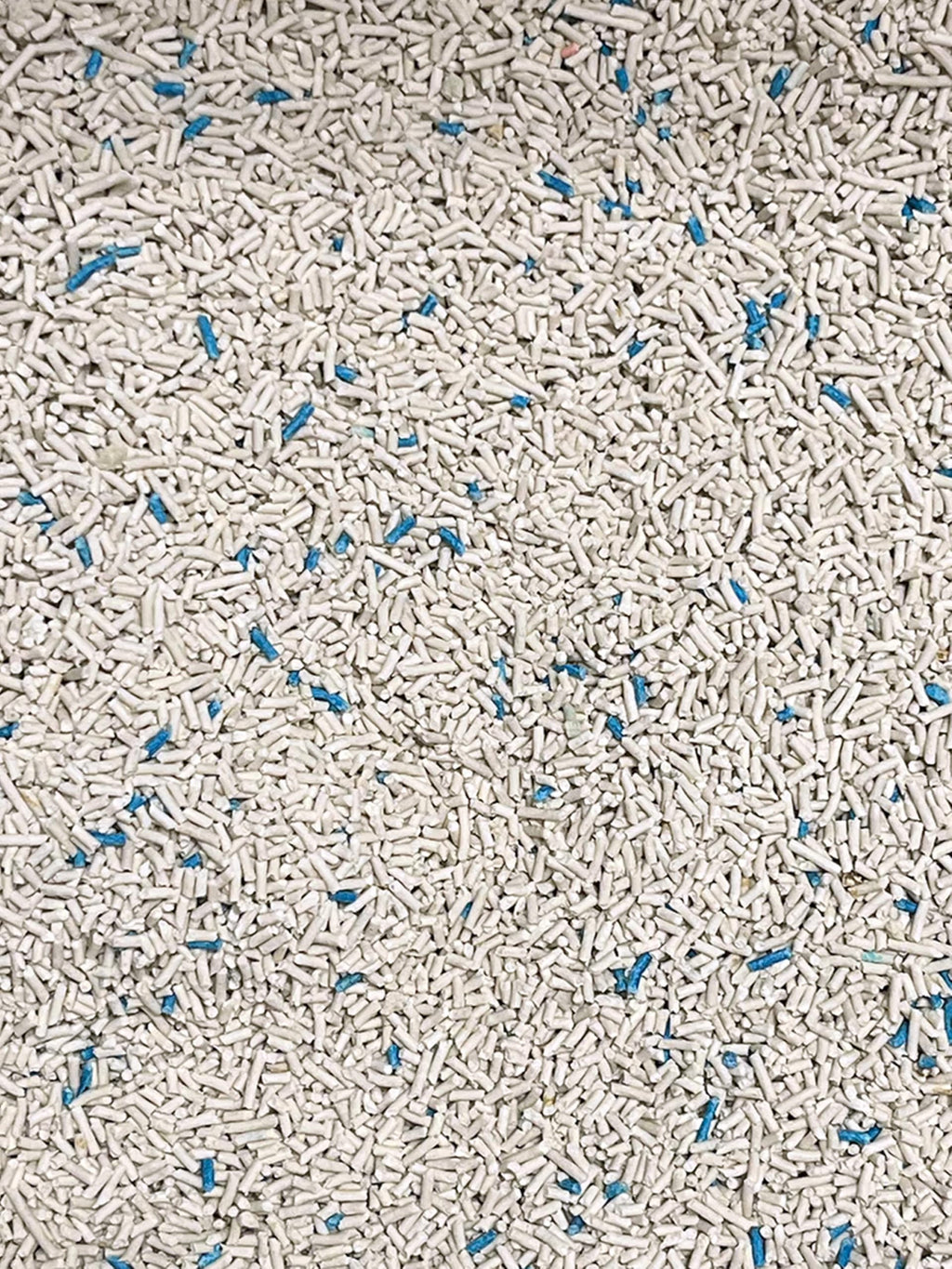 Natural Tofu Cat Litter U8736