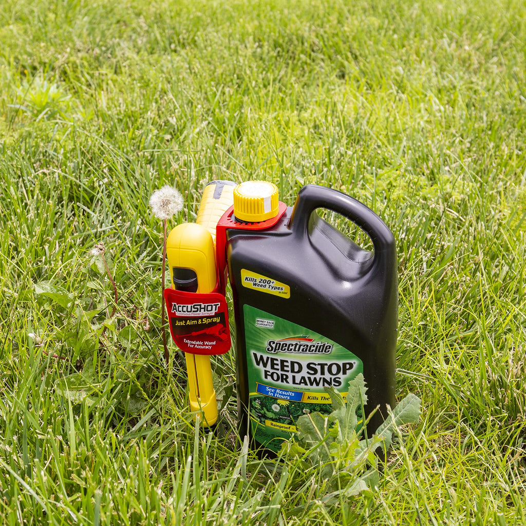 Weed Stop For Lawns Sprayer O1507
